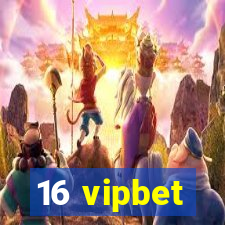 16 vipbet